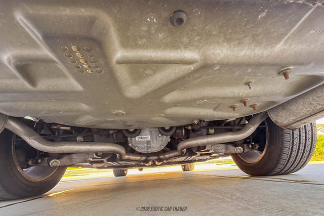 Used 2002 Ford Thunderbird RWD image 99