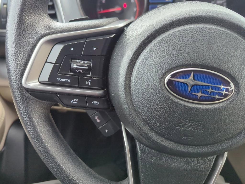 Used 2018 Subaru Outback 2.5i image 22