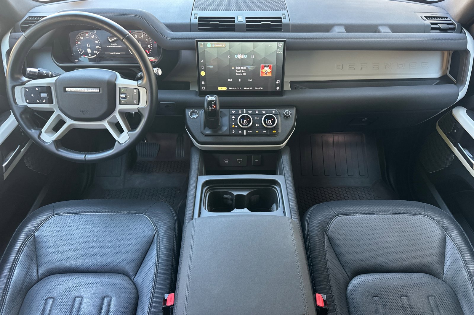 Used 2022 Land Rover Defender 110 Trophy Edition image 15