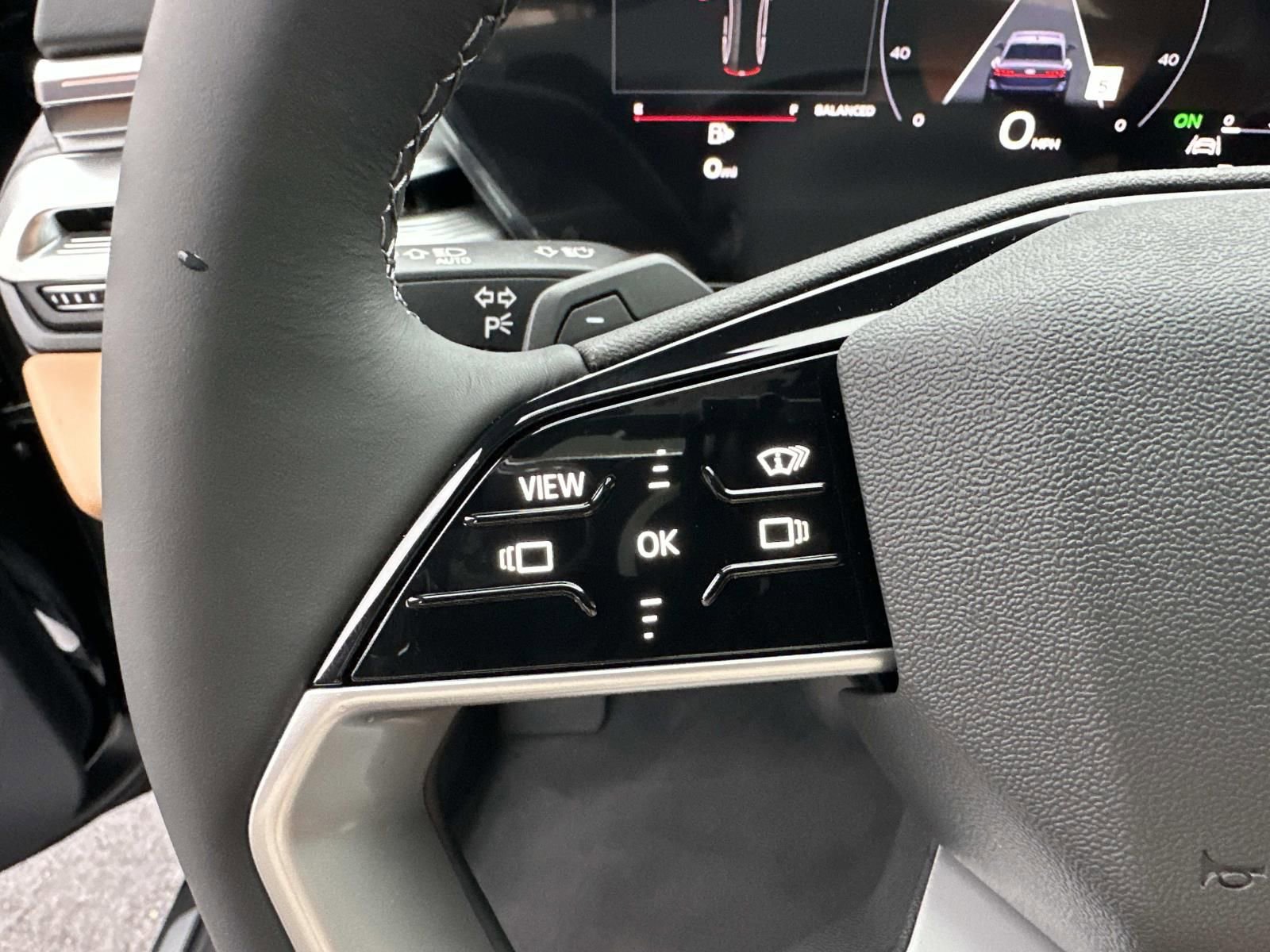 New 2026 Audi A6 Prestige AWD/4WD image 16