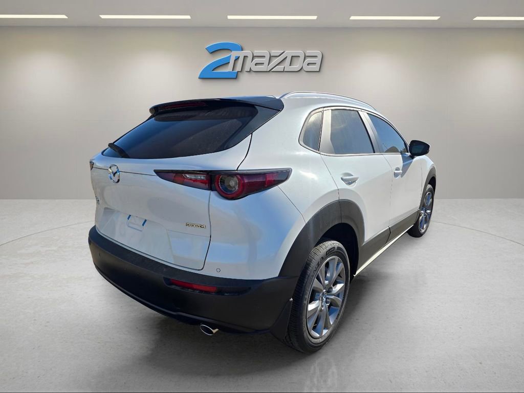 New 2026 MAZDA CX-30 AWD 2.5 S image 5