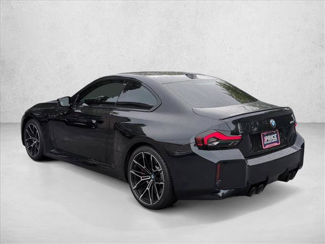 Used 2023 BMW M2 w/ Lighting Package RWD image 8