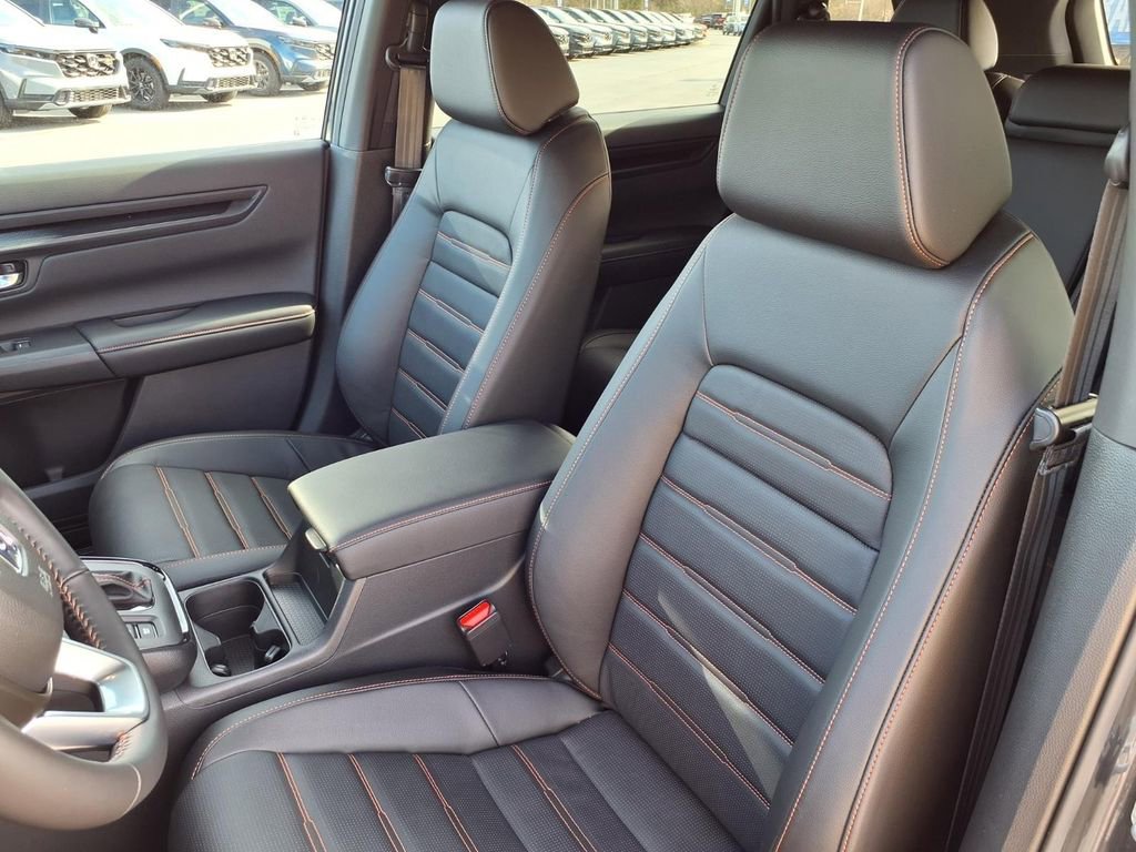 New 2026 Honda CR-V Sport-L image 12