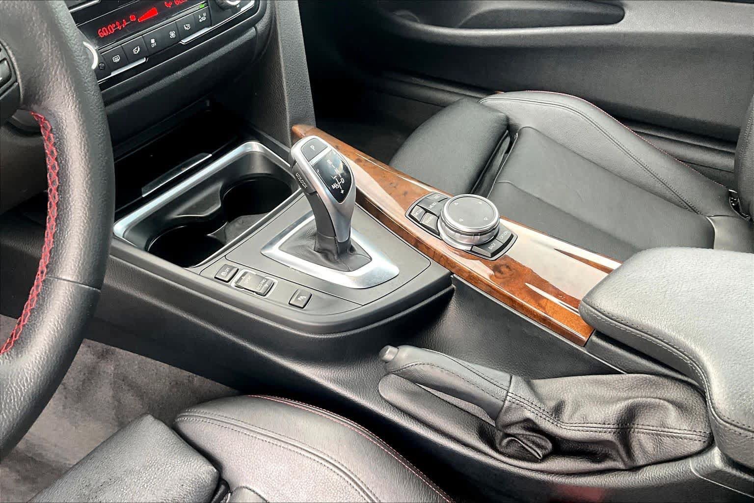 Used 2015 BMW 435i Coupe RWD image 14