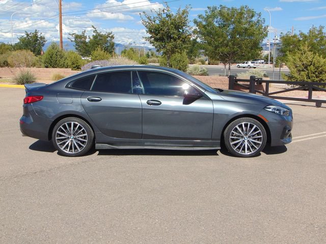 Used 2021 BMW 228i xDrive Gran Coupe w/ Convenience Package AWD/4WD image 3