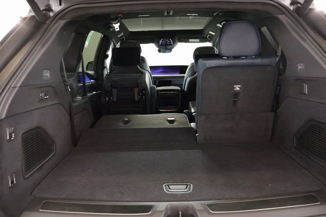 New 2025 Cadillac Escalade IQ Sport 2 AWD/4WD image 23