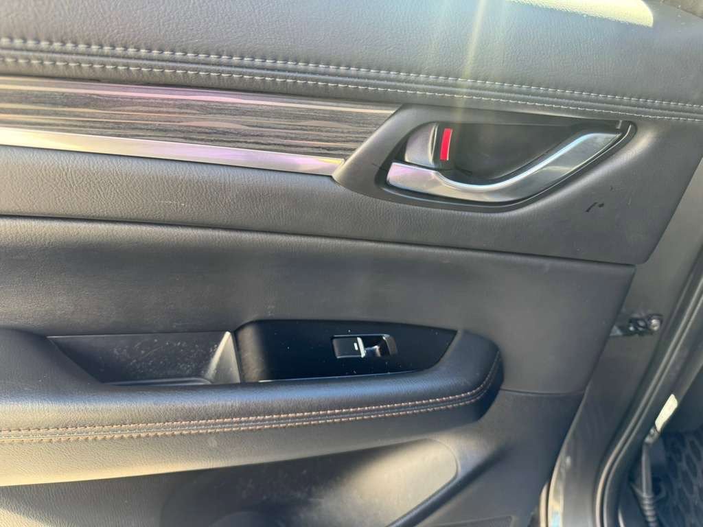 Used 2019 MAZDA CX-5 Grand Touring image 17