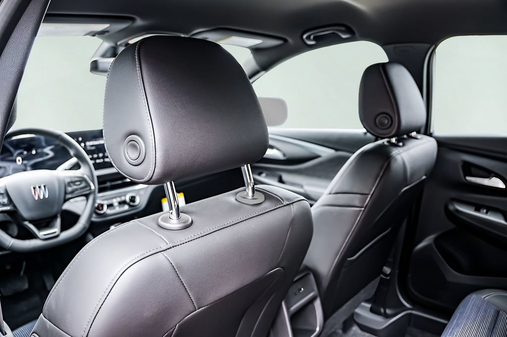 New 2026 Buick Envista Preferred w/ Convenience I Package FWD image 23