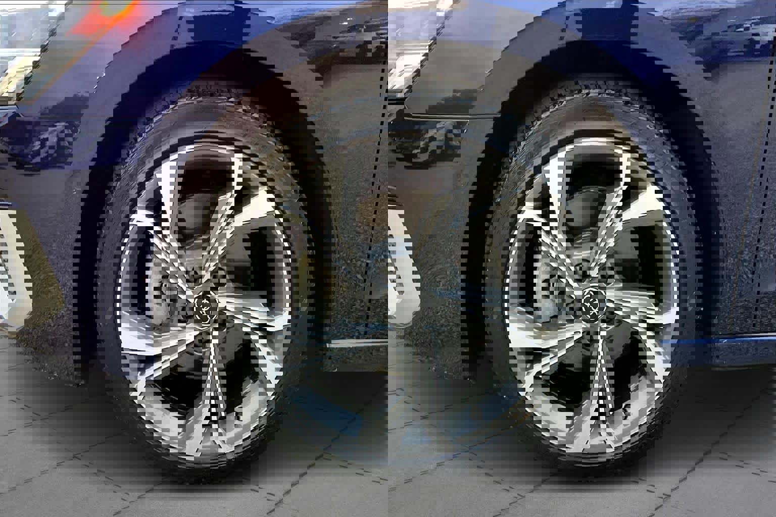 Used 2022 Audi A3 2.0T Premium Plus image 10