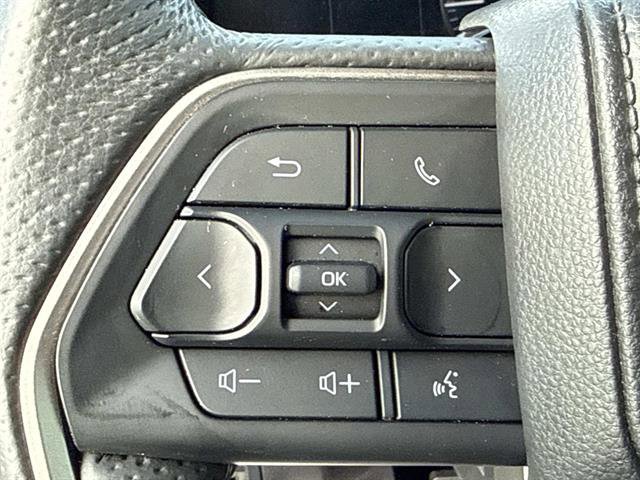 Used 2025 Toyota Tundra Limited w/ Power Package image 29