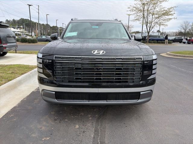 New 2026 Hyundai Palisade Limited AWD/4WD image 2