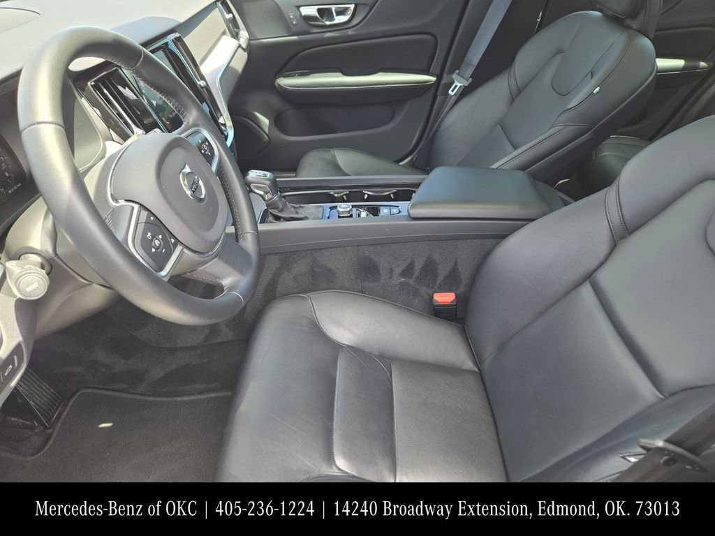 Used 2020 Volvo S60 T6 Momentum AWD/4WD image 10