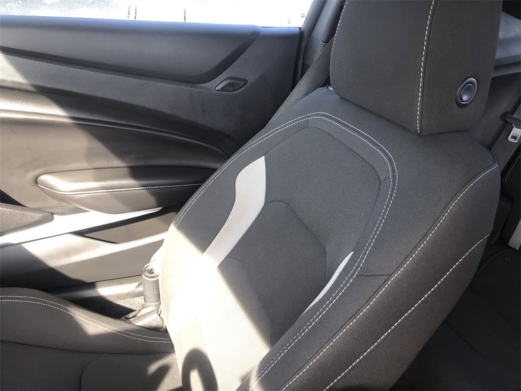 Used 2018 Chevrolet Camaro LT image 22