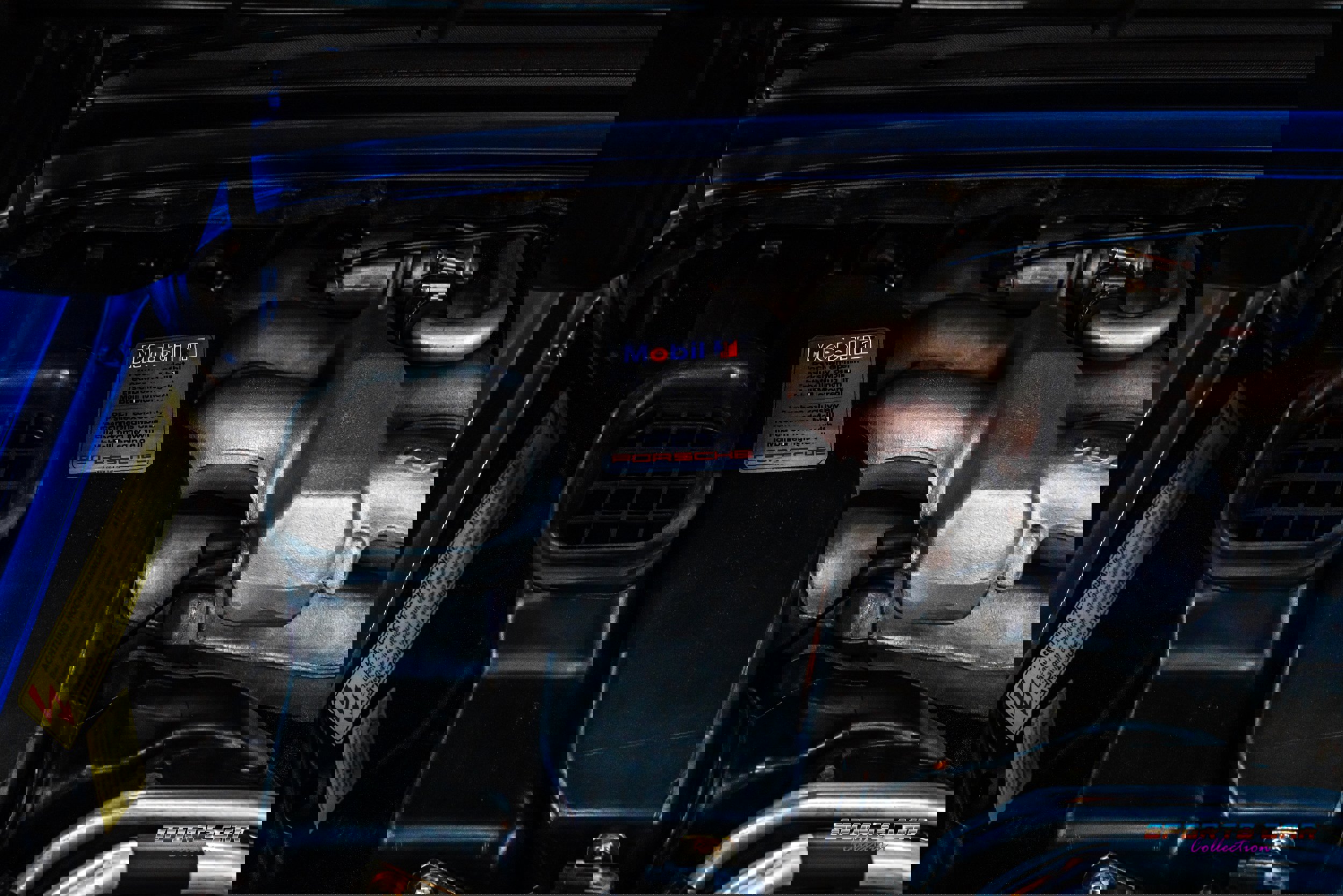 Used 1997 Porsche 911 Carrera image 52