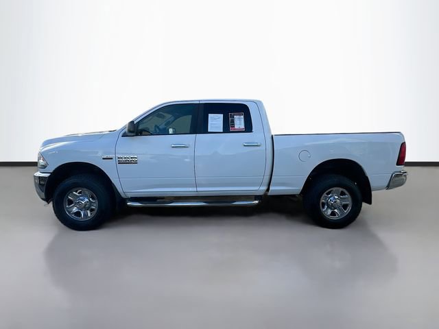Used 2015 RAM 2500 SLT image 9