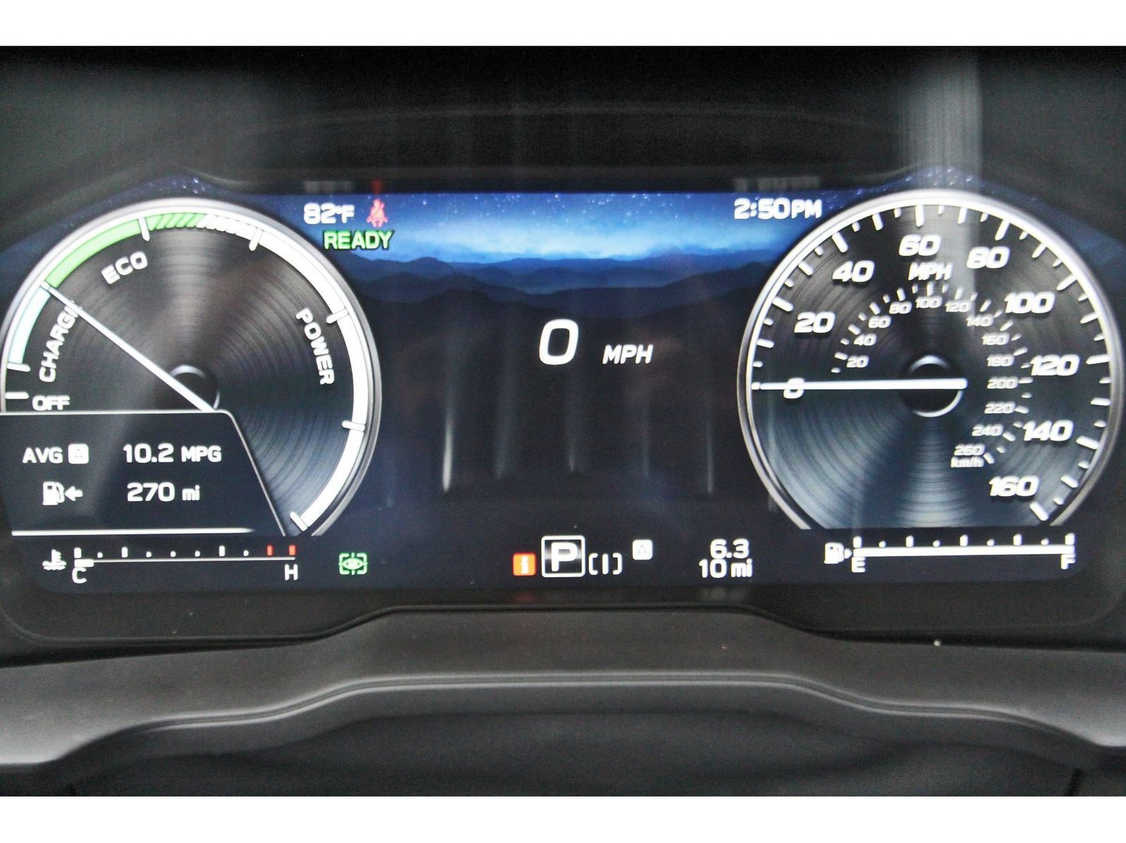 New 2026 Subaru Crosstrek 2.5i Limited AWD/4WD image 12