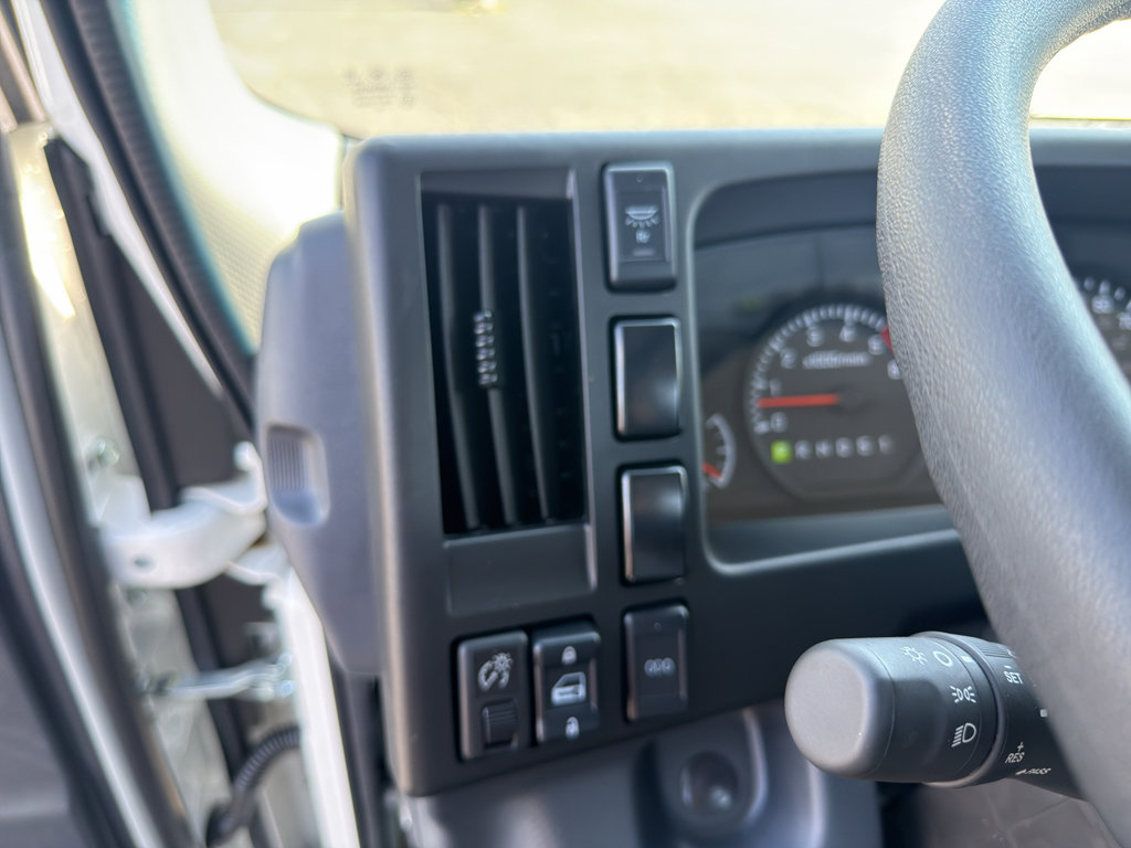 New 2026 Isuzu NPR RWD image 12