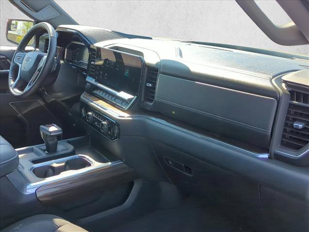 Used 2023 Chevrolet Silverado 1500 RST image 22