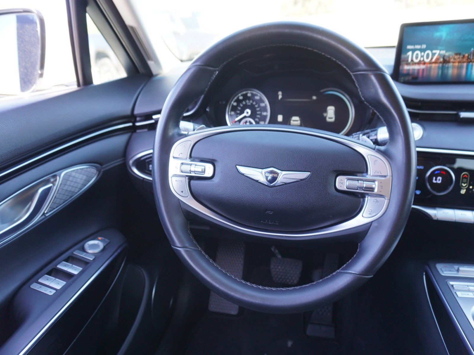 Used 2023 Genesis GV70 2.5T image 15