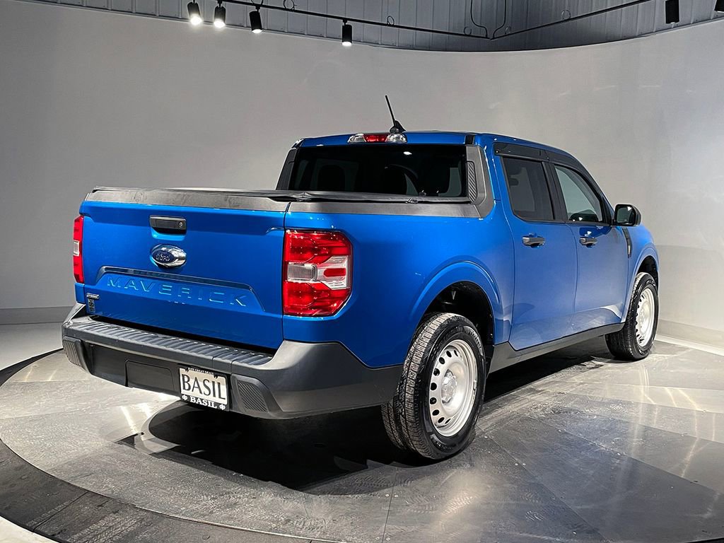 Used 2022 Ford Maverick XL image 11