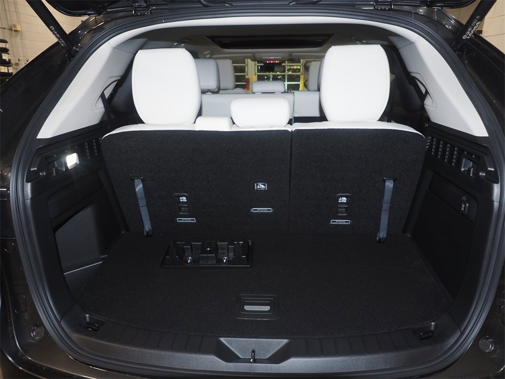 New 2026 MAZDA CX-90 3.3 Turbo S w/ Premium Package image 9