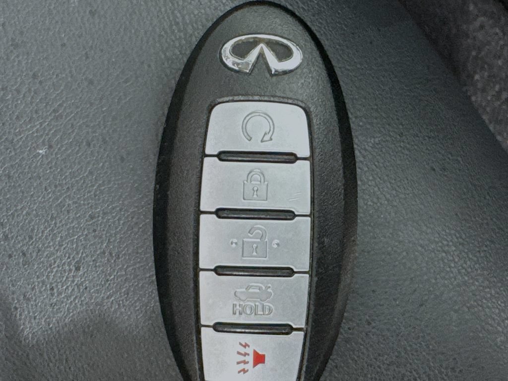 Used 2019 INFINITI Q50 Luxe w/ Essential Package (3.0T Luxe) RWD image 38