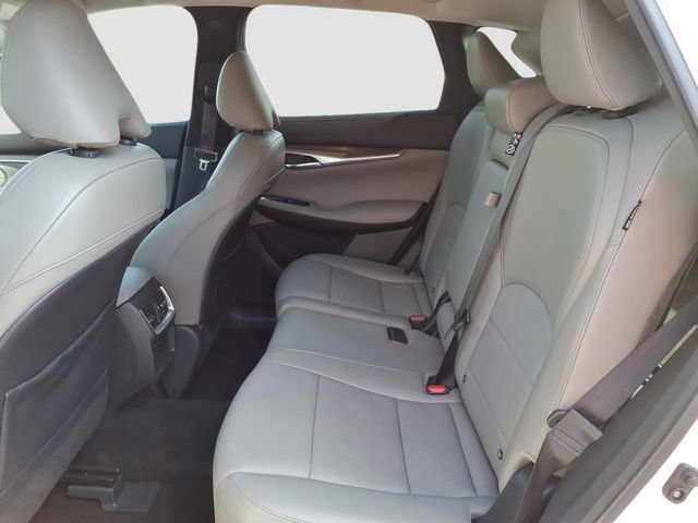 Certified 2023 INFINITI QX50 Luxe AWD/4WD image 31