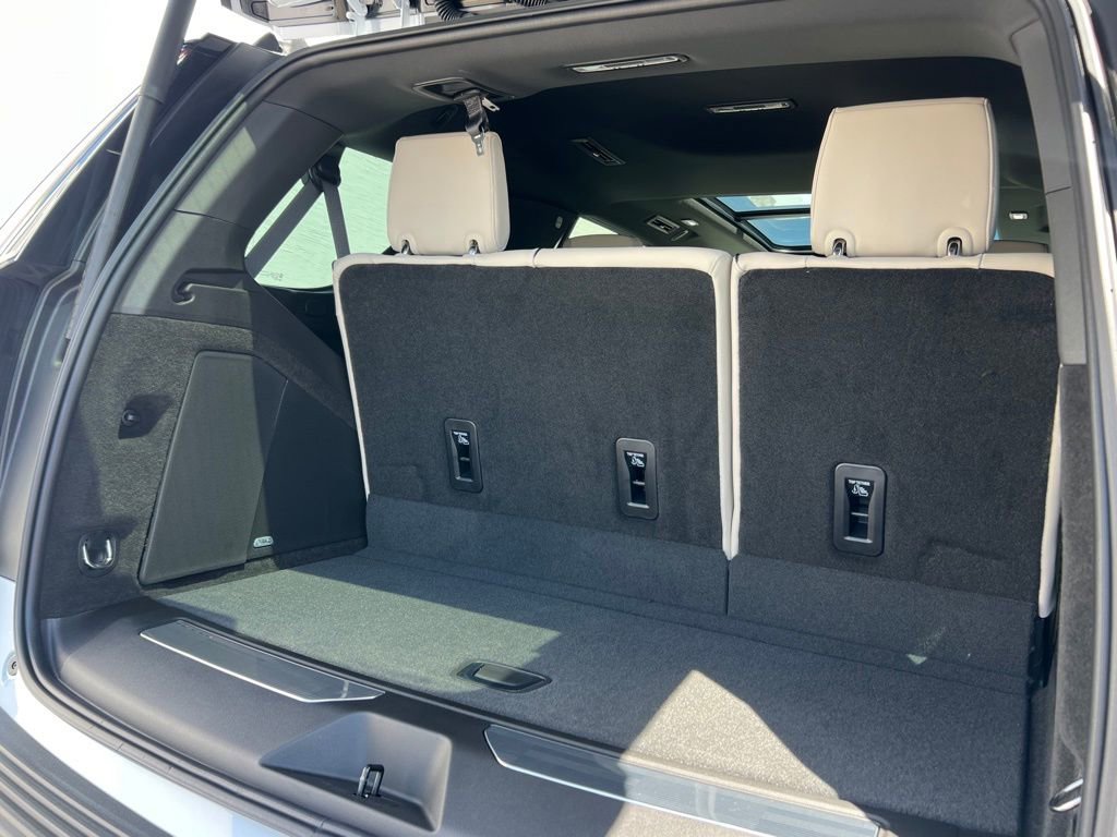 New 2026 Cadillac Escalade Sport image 23