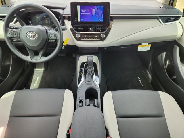 Used 2026 Toyota Corolla LE image 19