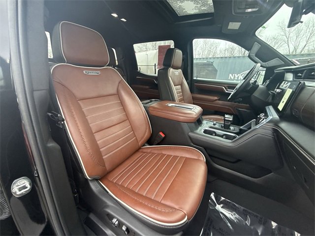 Used 2022 GMC Sierra 1500 Denali Ultimate image 24