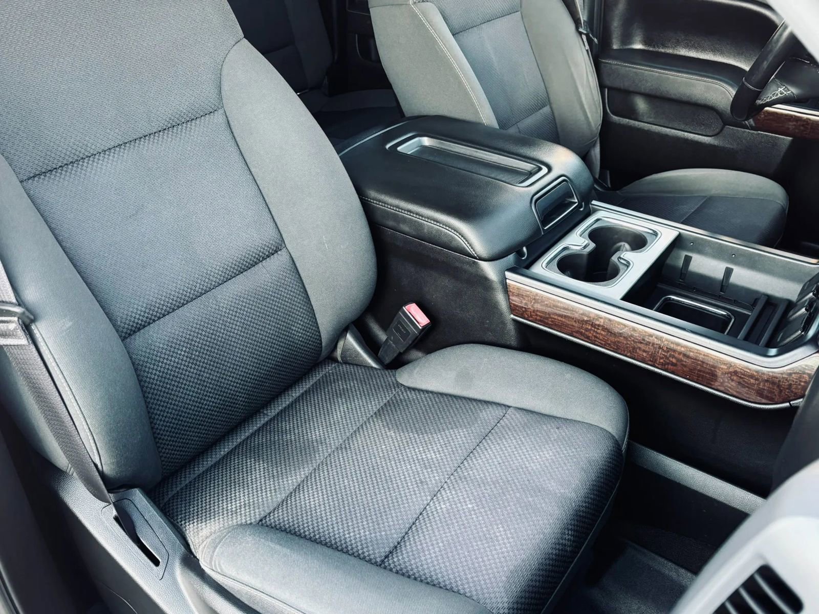 Used 2015 GMC Sierra 2500 SLE w/ SLE Preferred Package image 22