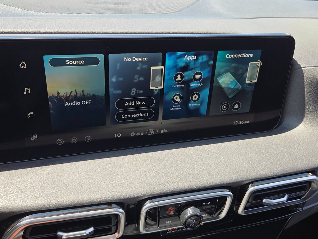 New 2027 Nissan Sentra SV w/ SV Convenience Package FWD image 21