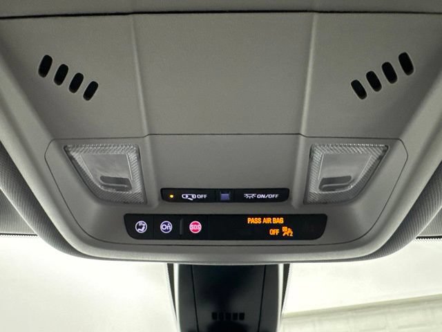 Used 2024 Chevrolet Blazer LT FWD image 20