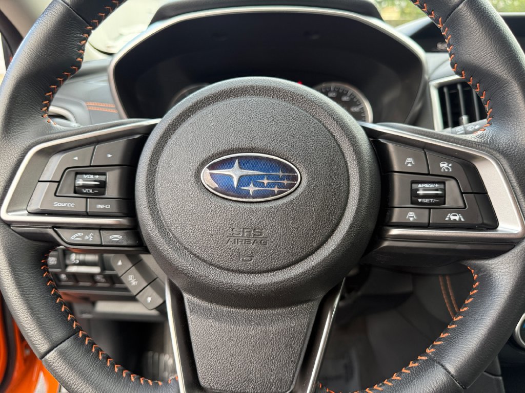 Used 2019 Subaru Crosstrek 2.0i Limited AWD/4WD image 20