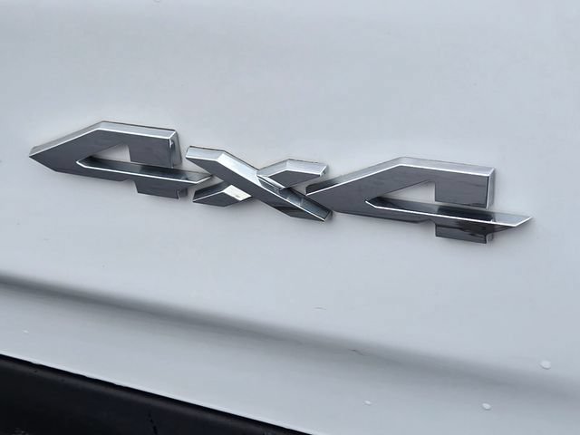 Used 2023 RAM 1500 Tradesman AWD/4WD image 16