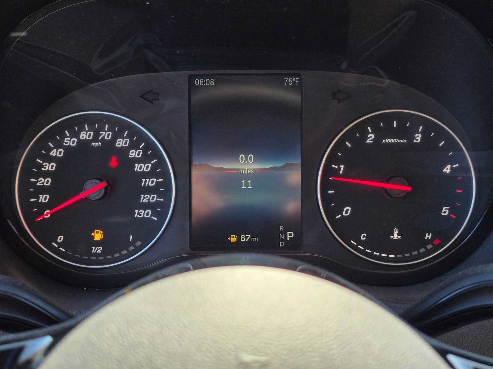 Used 2025 Mercedes-Benz Sprinter 2500 image 24
