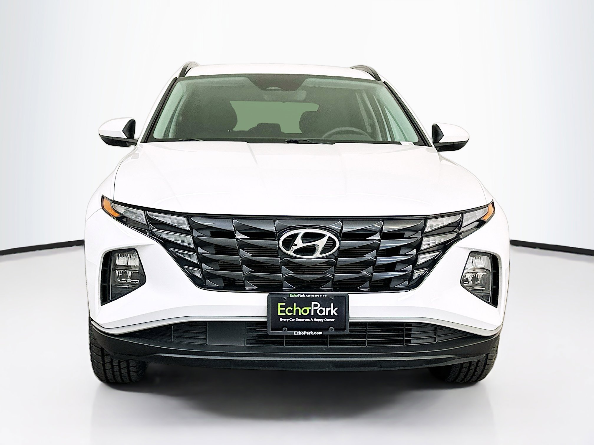 Used 2024 Hyundai Tucson SEL image 2