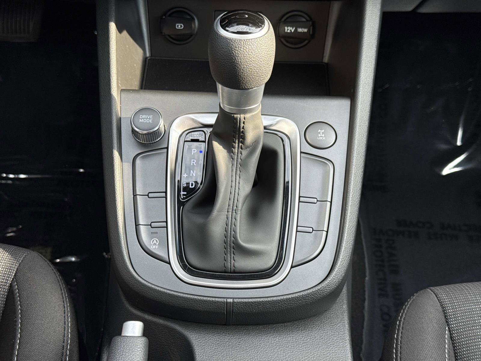 Certified 2023 Hyundai Kona SEL image 8