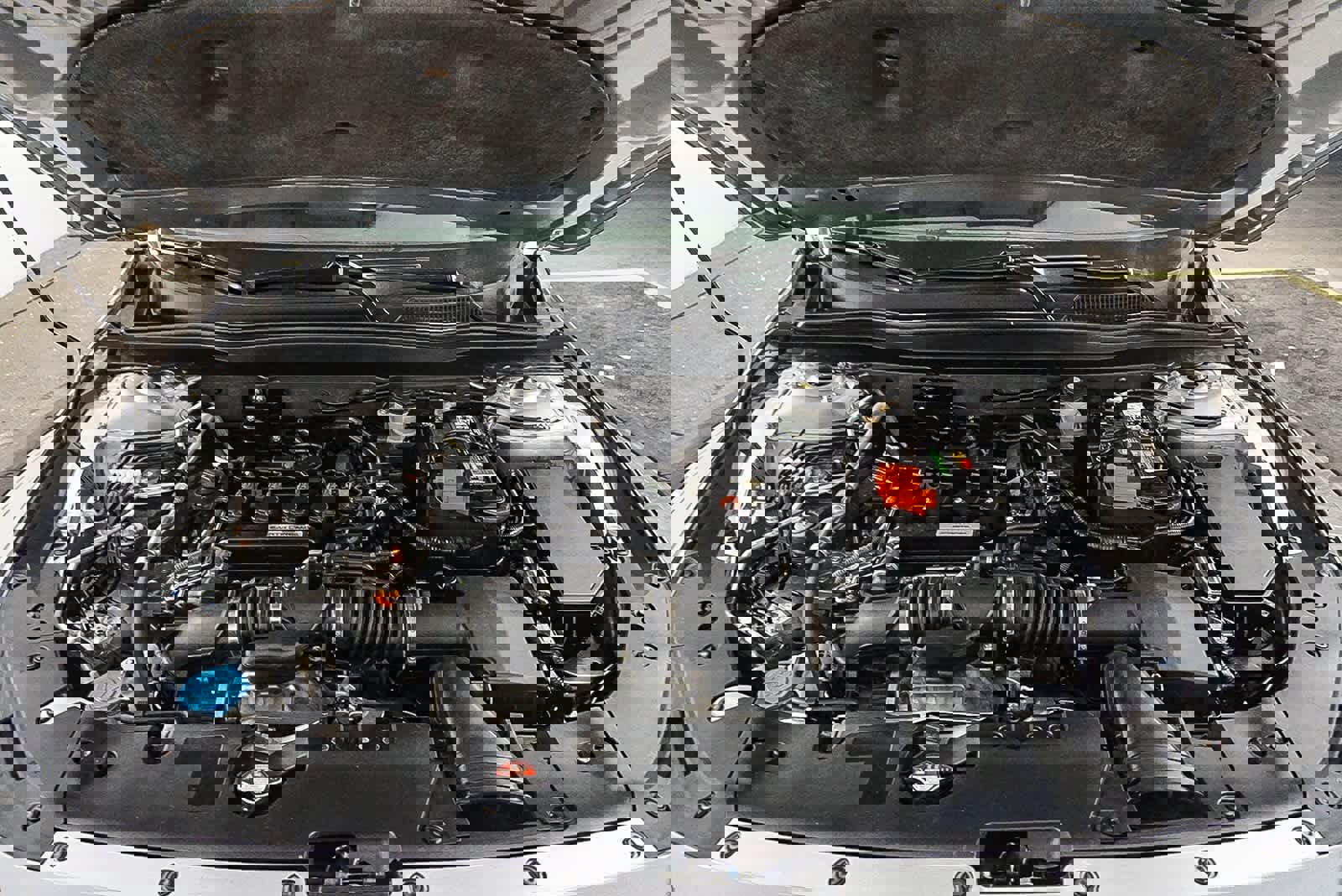 Used 2018 Honda Accord LX image 26