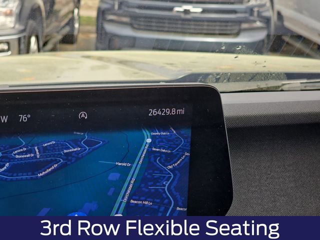 Used 2025 Ford Expedition Max Active image 25