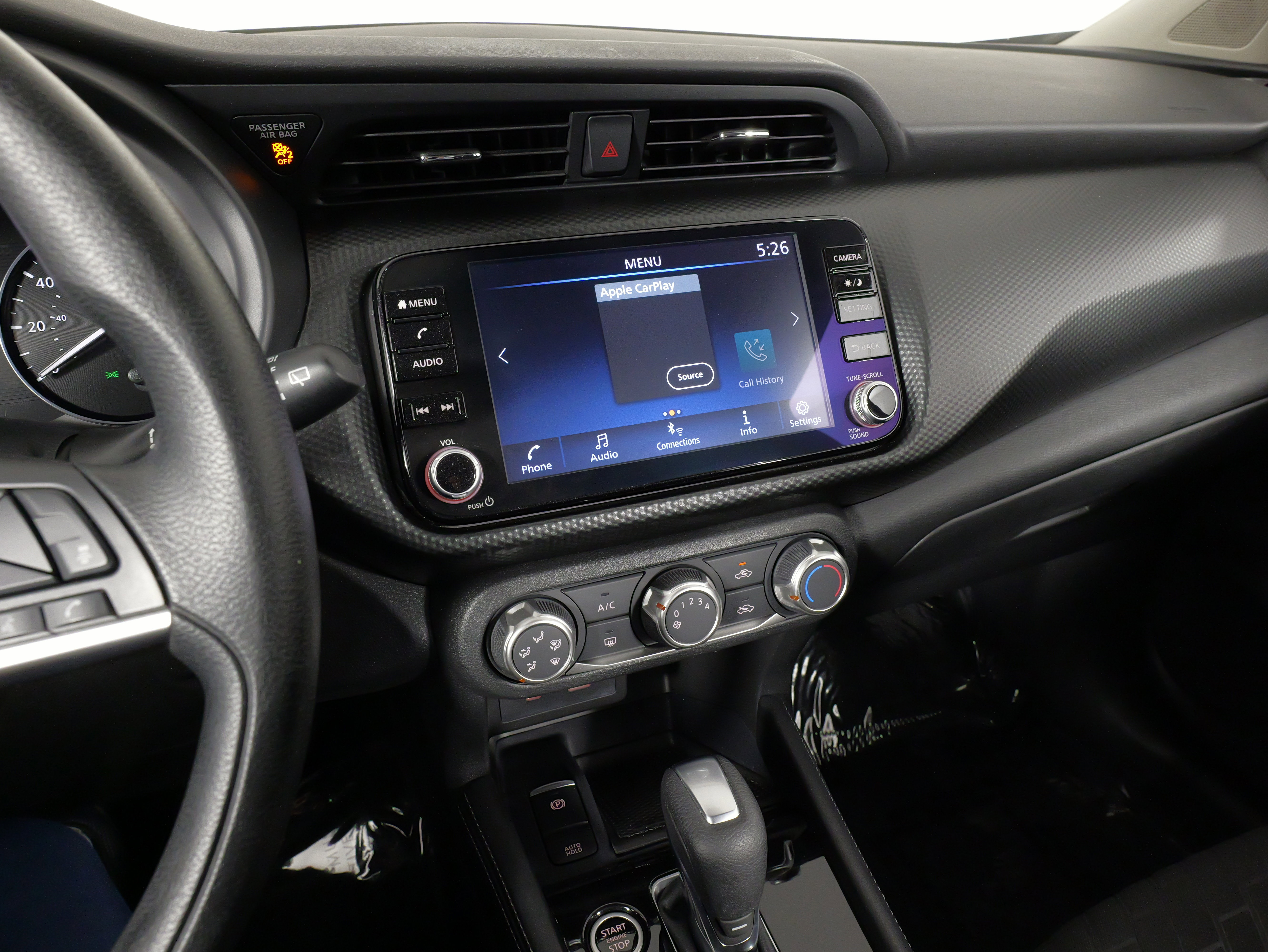 Used 2023 Nissan Kicks SV FWD image 38