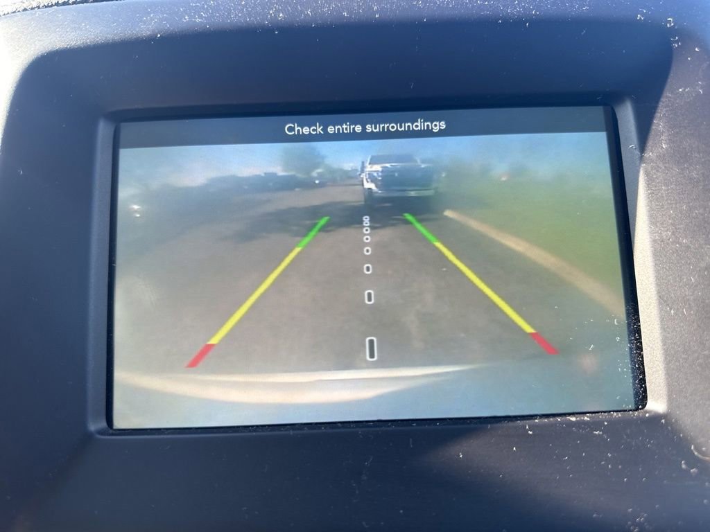 Used 2019 Jeep Compass Latitude w/ Popular Equipment Group image 22