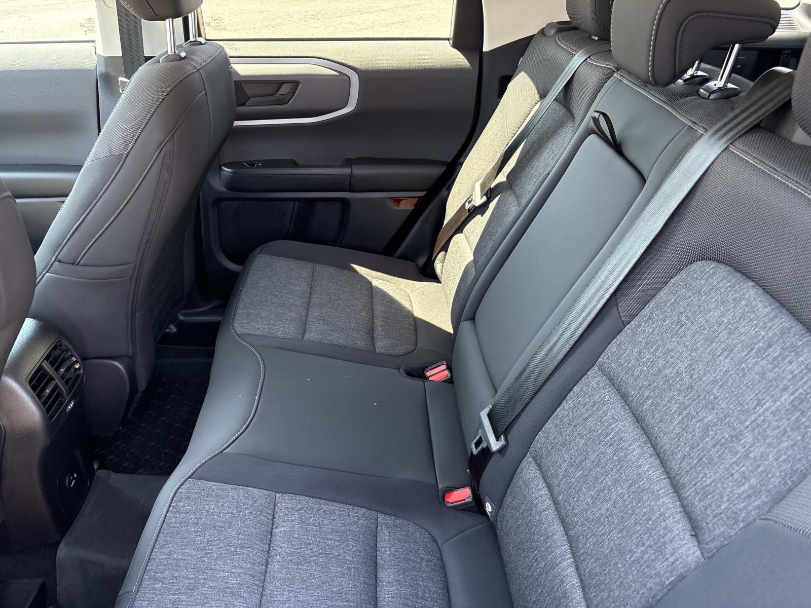 Used 2024 Ford Bronco Sport Big Bend image 31