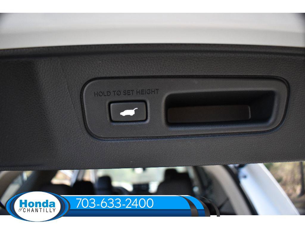 New 2026 Honda Pilot EX-L image 33