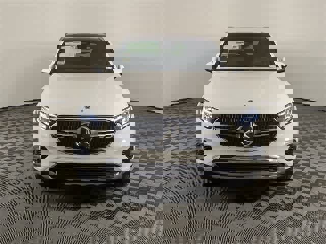 Certified 2026 Mercedes-Benz GLC 300 4MATIC image 8