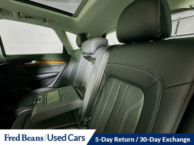 Used 2023 Audi Q5 2.0T Premium Plus image 26