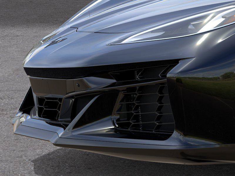 New 2026 Chevrolet Corvette Z06 w/ Stealth Interior Trim Package RWD image 13