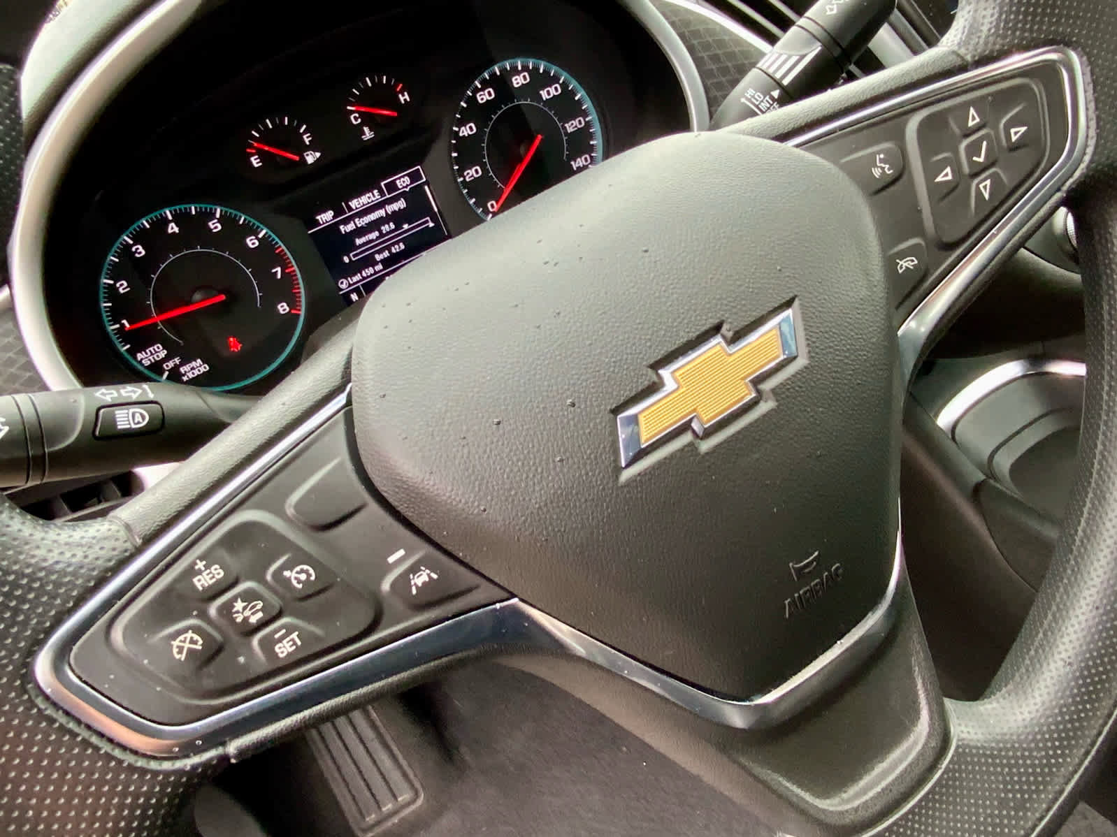 Used 2024 Chevrolet Malibu LT image 37