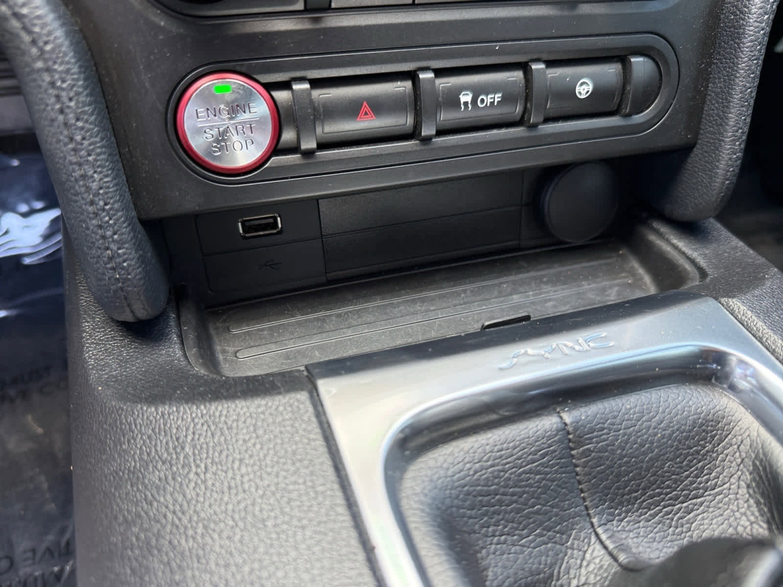 Used 2020 Ford Mustang GT RWD image 19