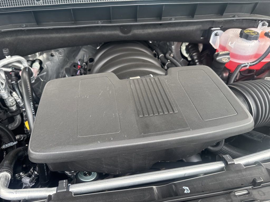 New 2026 Chevrolet Tahoe Z71 w/ Comfort Package image 41